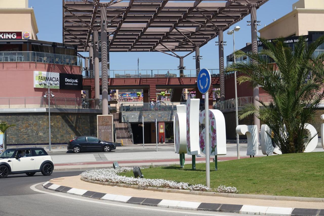 Villa Del Mar Orihuela Exterior photo
