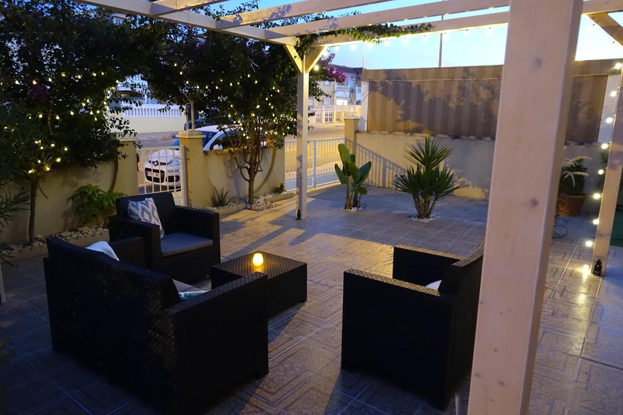 Villa Del Mar Orihuela Exterior photo